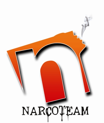 Narcoteam - Photos studio